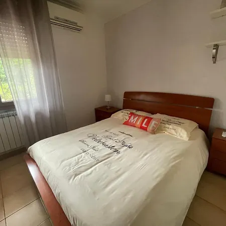 Duplex Gio * Rome