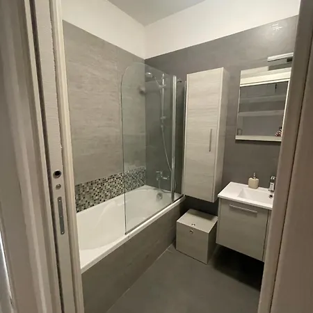 Duplex Gio * Rome