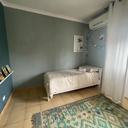 Apartment Duplex Gio