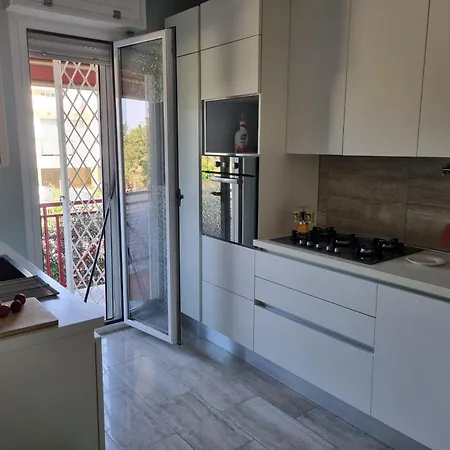 Duplex Gio Apartment