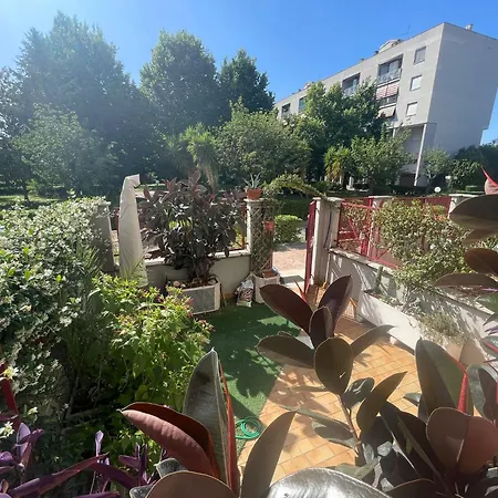 Duplex Gio Apartment Rome