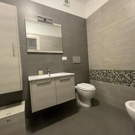Duplex Gio Rome