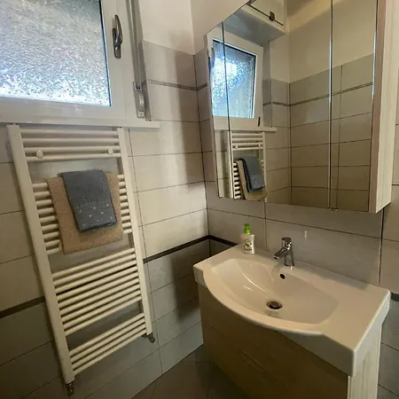 Duplex Gio Apartment *