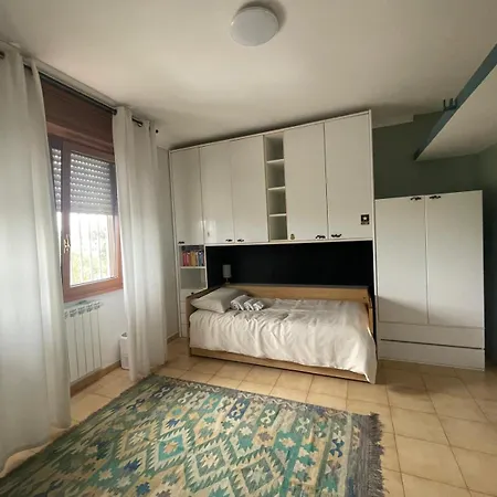 Duplex Gio Apartment