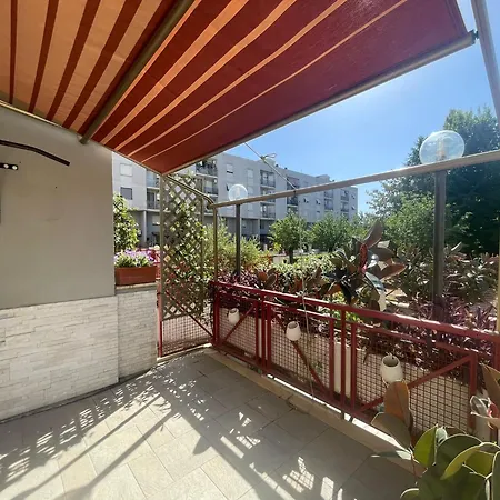 Apartment Duplex Gio