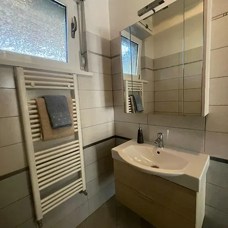 Duplex Gio