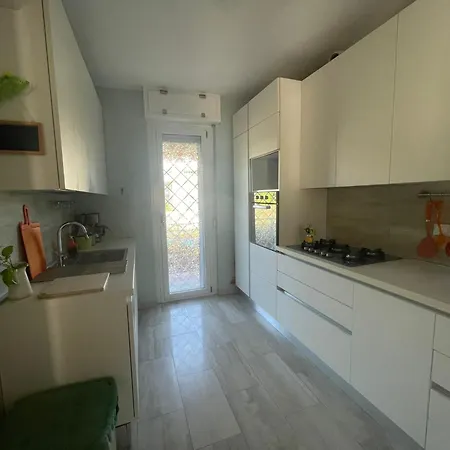 Duplex Gio Apartment Rome