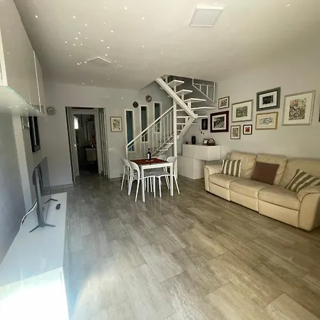 Duplex Gio 公寓