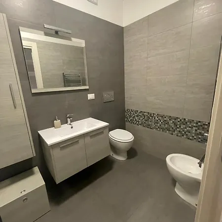 아파트 Duplex Gio 로마