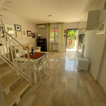 Duplex Gio 아파트 로마