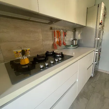 Duplex Gio * 로마