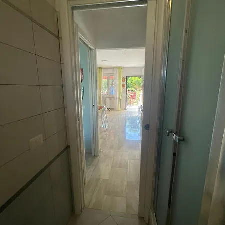 아파트 Duplex Gio 로마